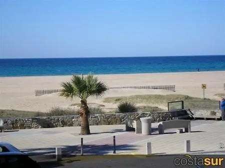 Apartment Apartamento Maria Angeles Tarifa