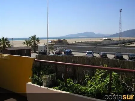 Apartment Apartamento Maria Angeles Tarifa