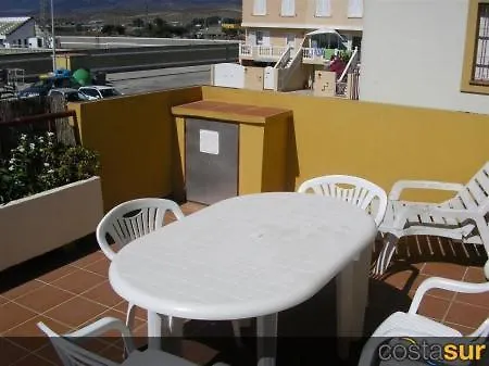 Apartamento Maria Angeles Apartment
