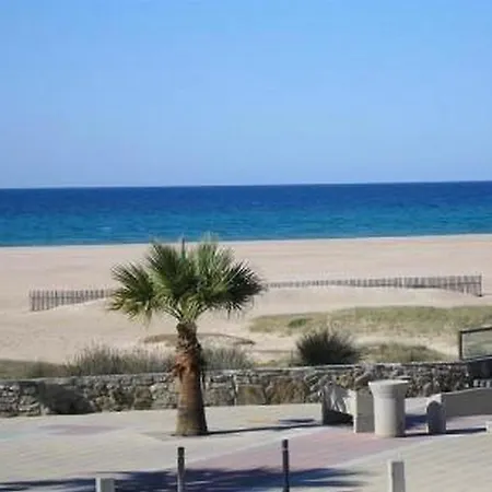 Apartamento Maria Angeles Tarifa
