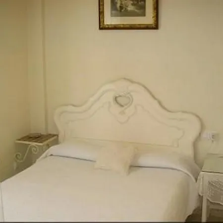 Apartment Apartamento Maria Angeles Tarifa