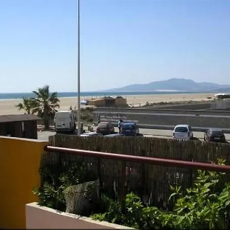 Apartamento Maria Angeles Tarifa