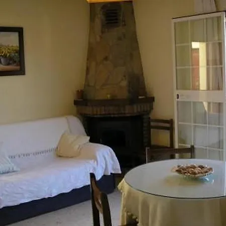 Apartment Apartamento Maria Angeles