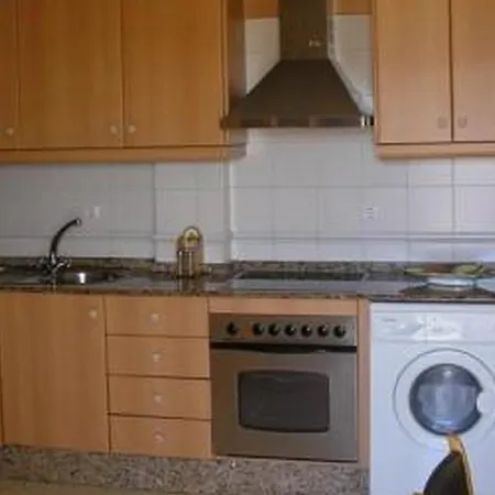 Apartamento Maria Angeles