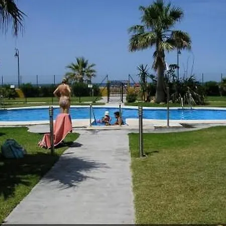 Apartment Apartamento Maria Angeles *