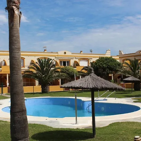 Apartamento Maria Angeles * Tarifa